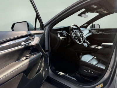 2023 Cadillac XT5 AWD Premium Luxury