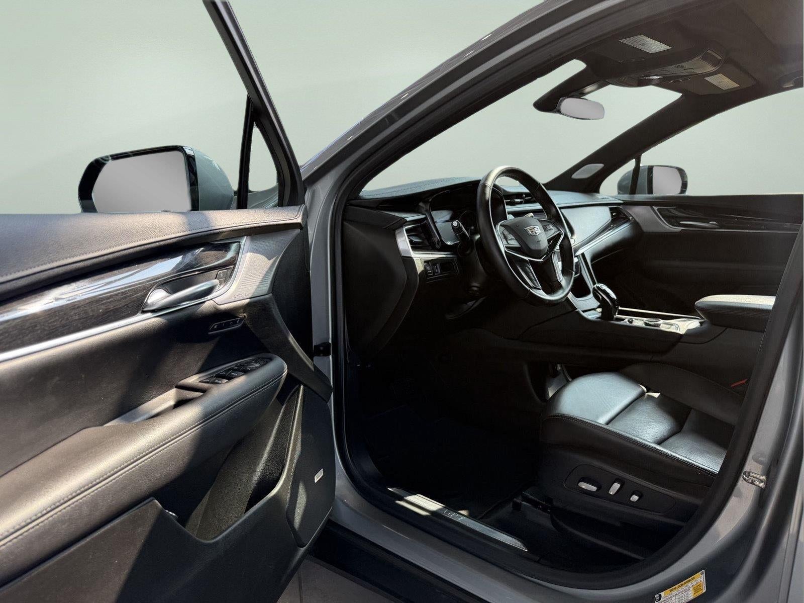 2023 Cadillac XT5 AWD Premium Luxury