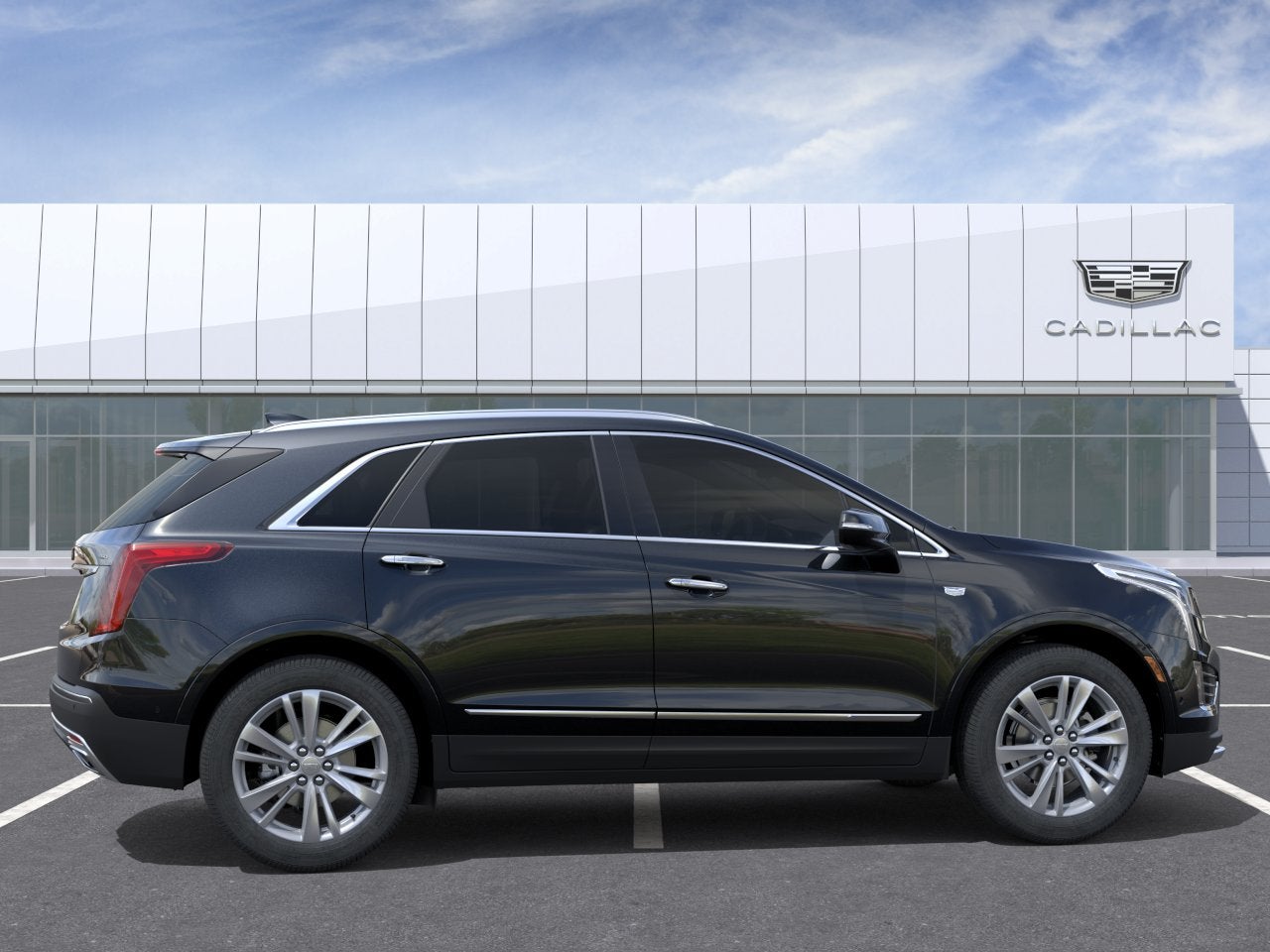 2026 Cadillac XT5 Premium Luxury - Photo 29