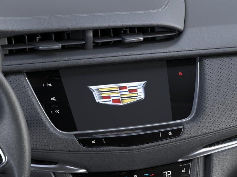 2026 Cadillac XT5 Premium Luxury - Photo 44