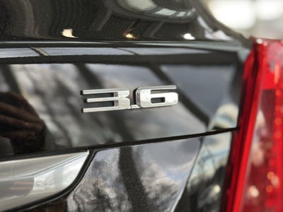 2019 Cadillac XT5 Luxury AWD