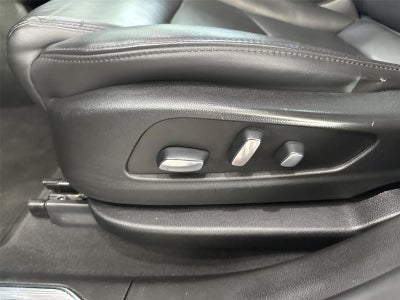 2019 Cadillac XT5 Luxury AWD