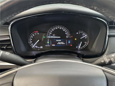 2019 Cadillac XT5 Luxury AWD