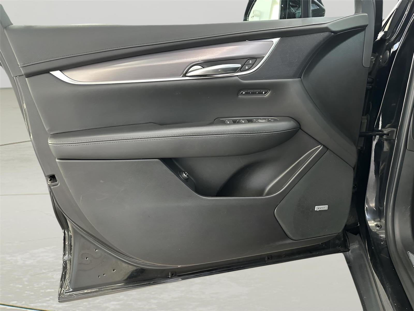 2019 Cadillac XT5 Luxury AWD