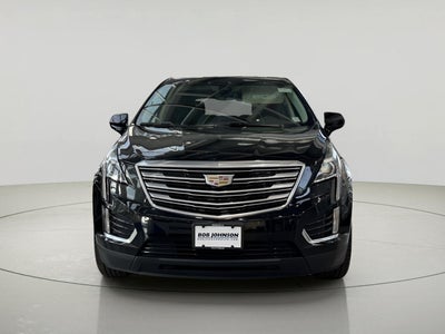 2019 Cadillac XT5 Luxury AWD
