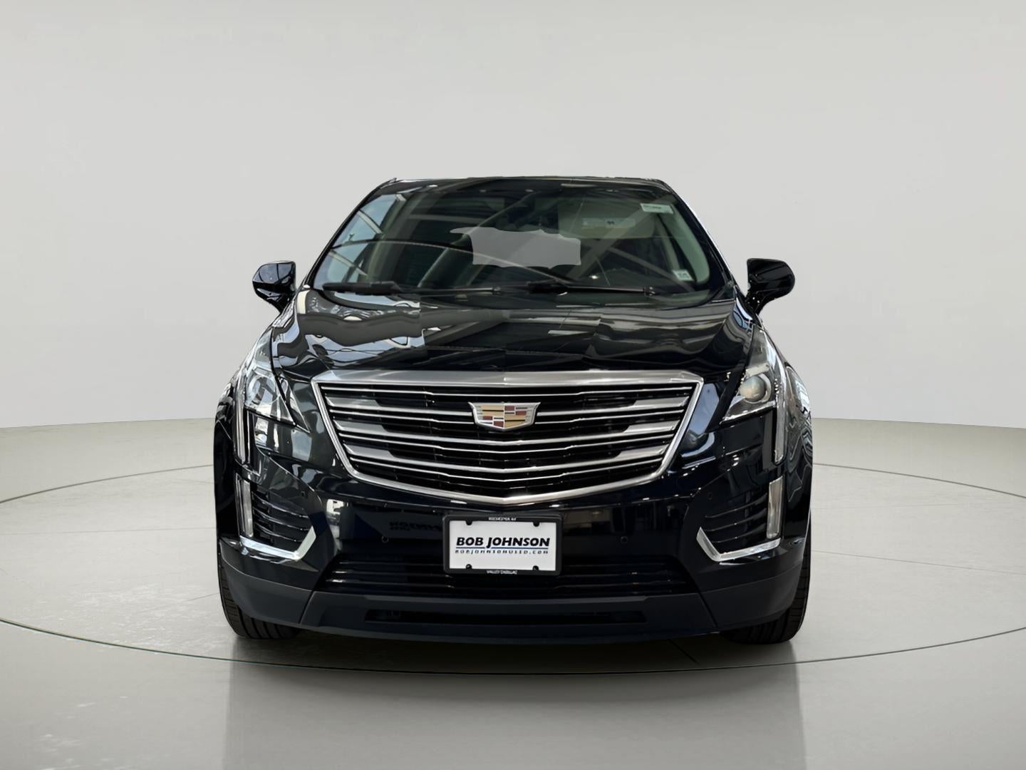 2019 Cadillac XT5 Luxury AWD