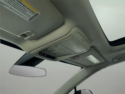 2019 Cadillac XT5 Luxury AWD