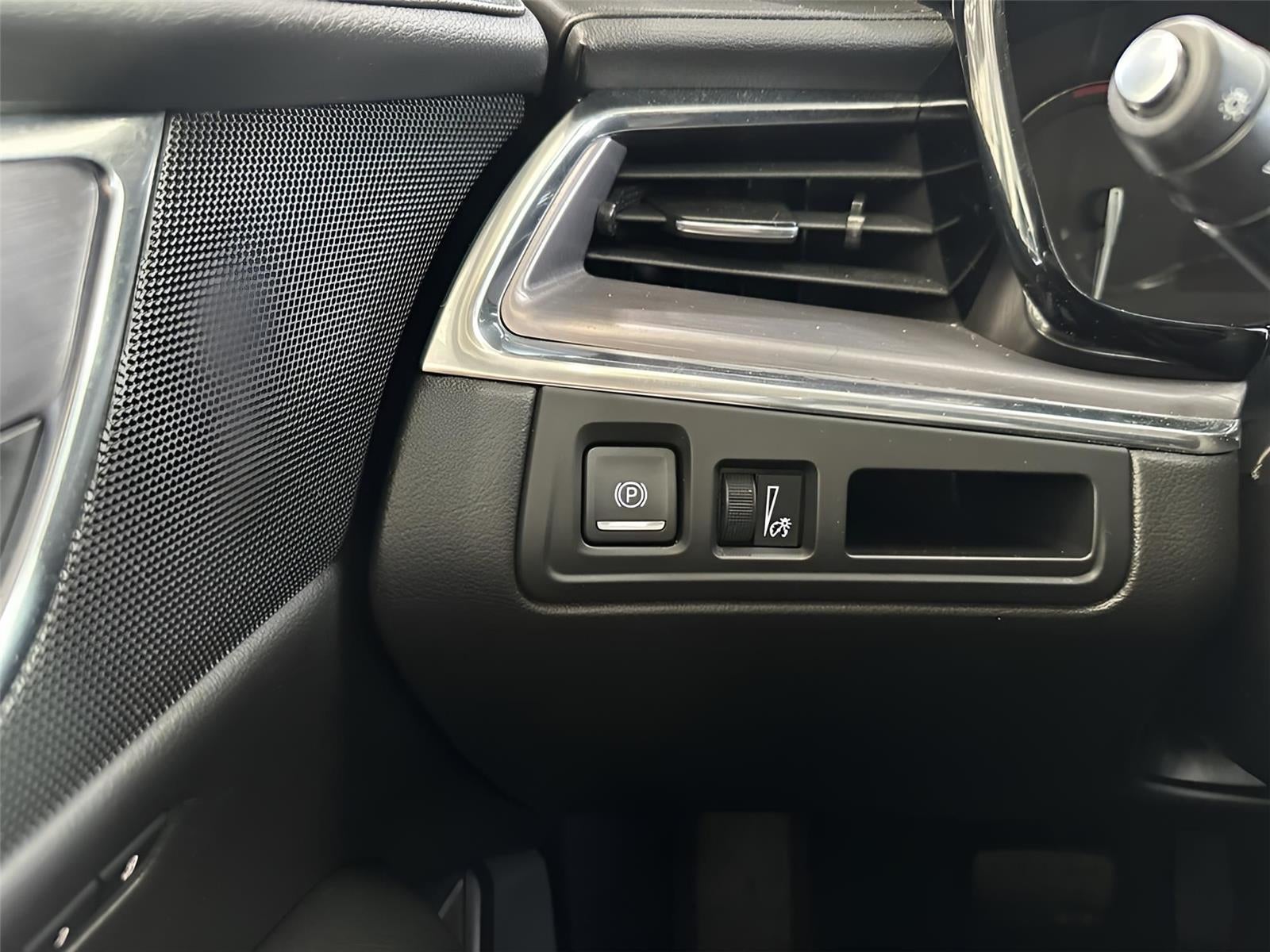 2019 Cadillac XT5 Luxury AWD