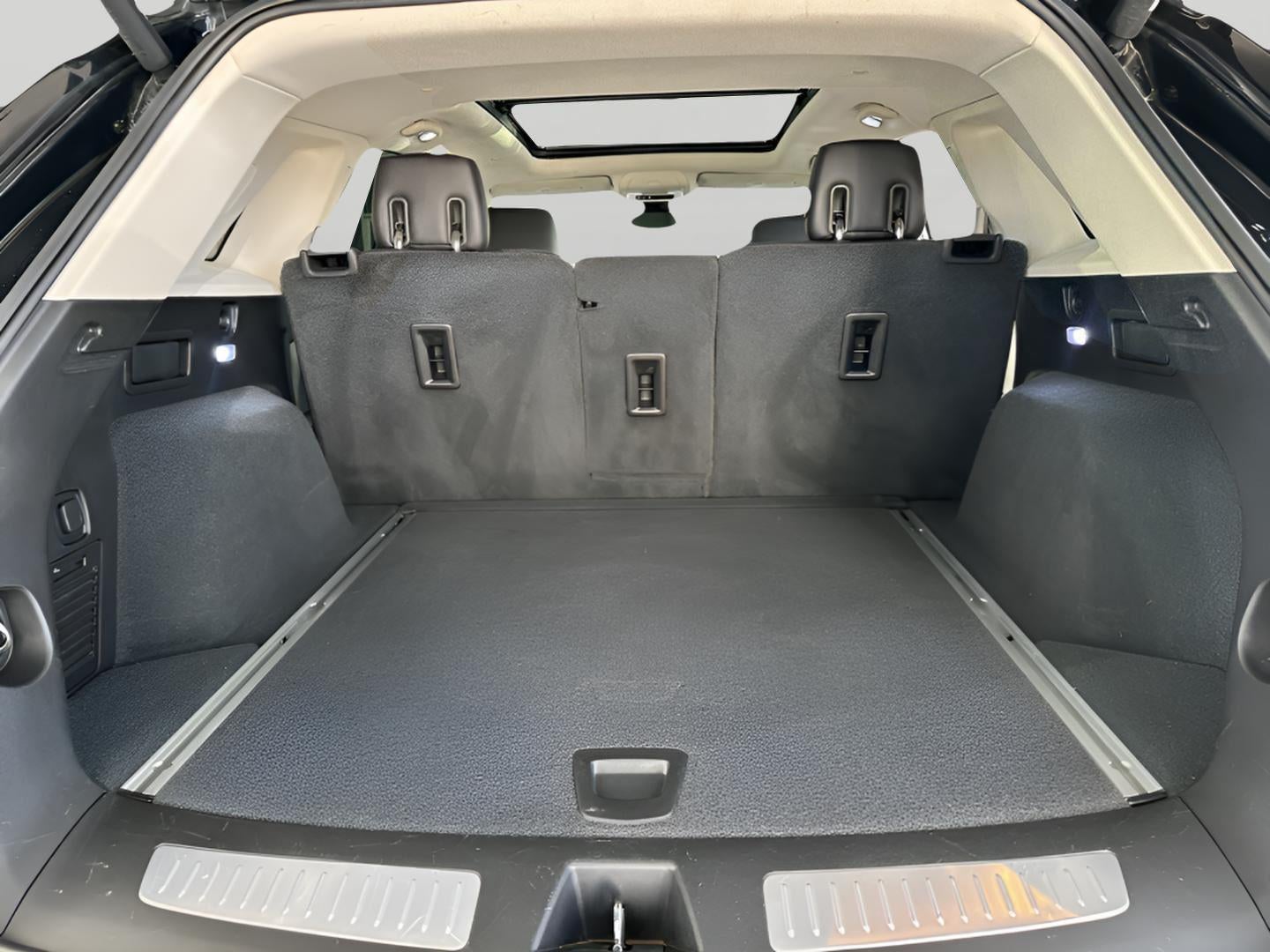 2019 Cadillac XT5 Luxury AWD