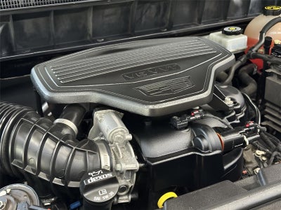 2019 Cadillac XT5 Luxury AWD