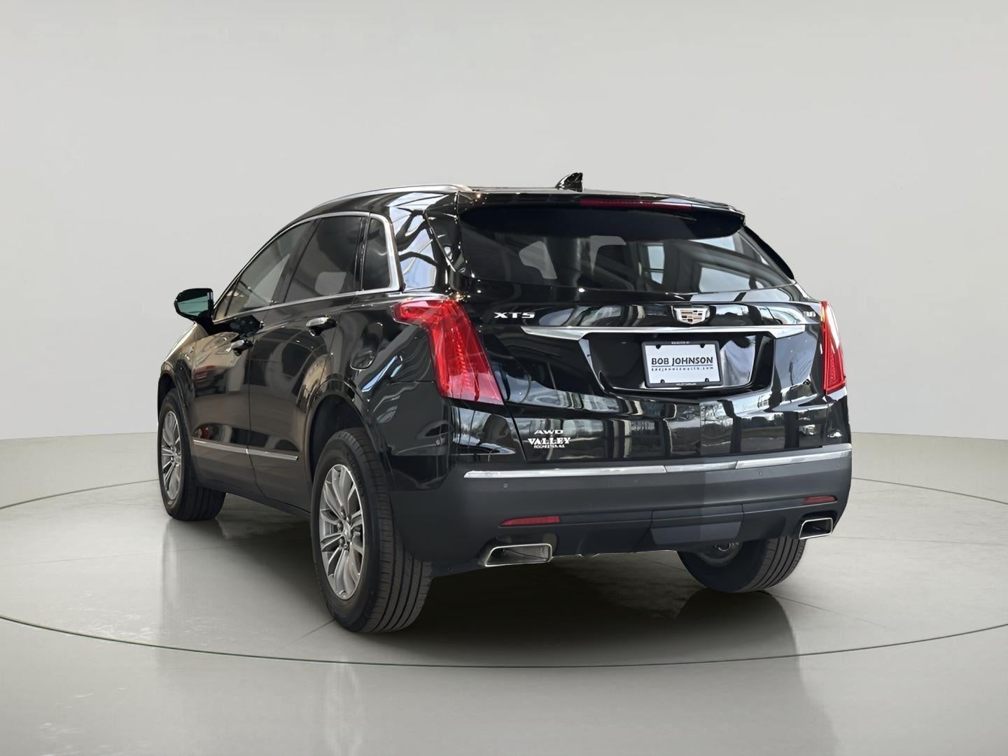 2019 Cadillac XT5 Luxury AWD