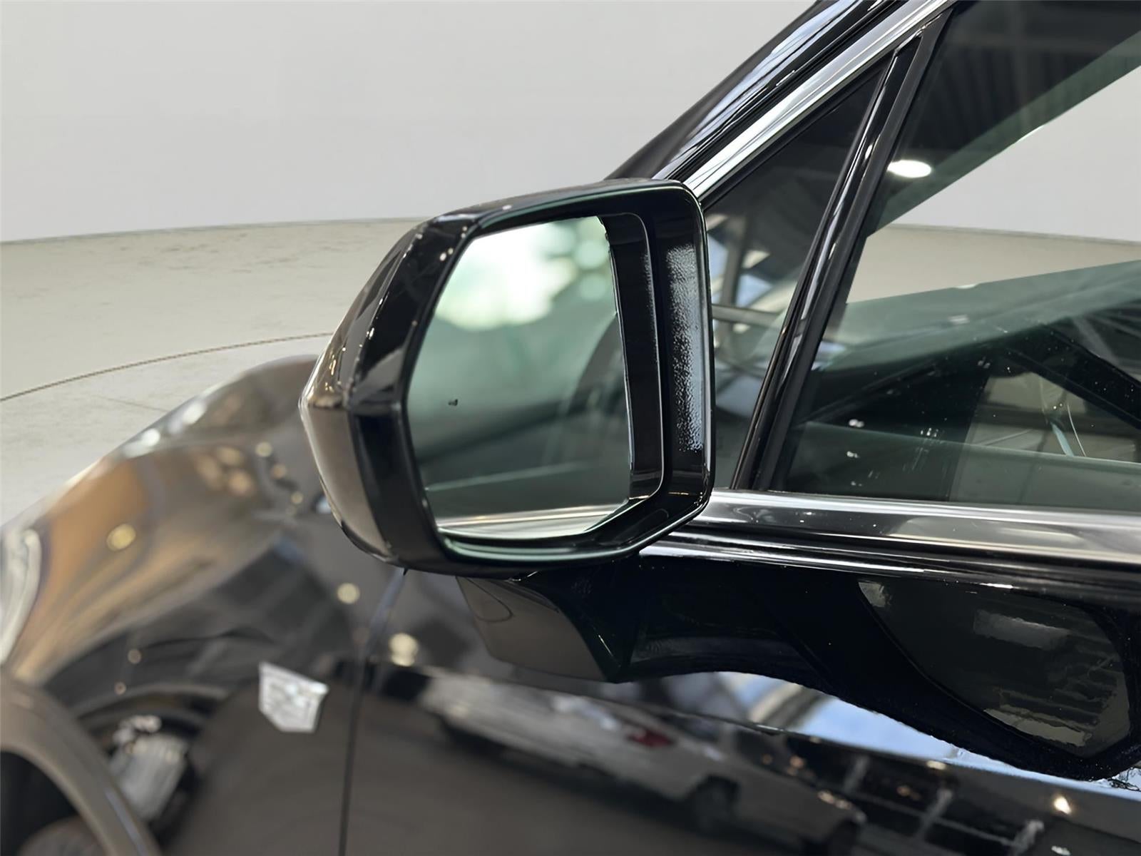 2019 Cadillac XT5 Luxury AWD