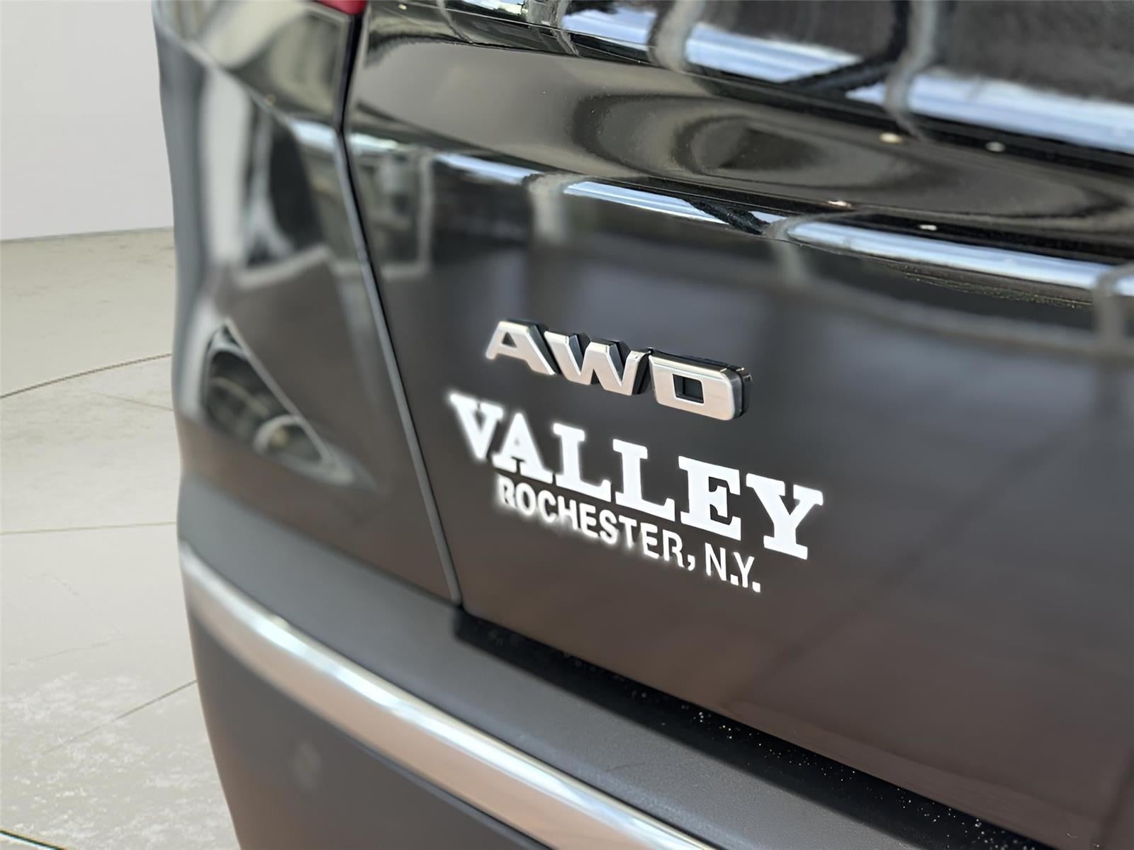 2019 Cadillac XT5 Luxury AWD