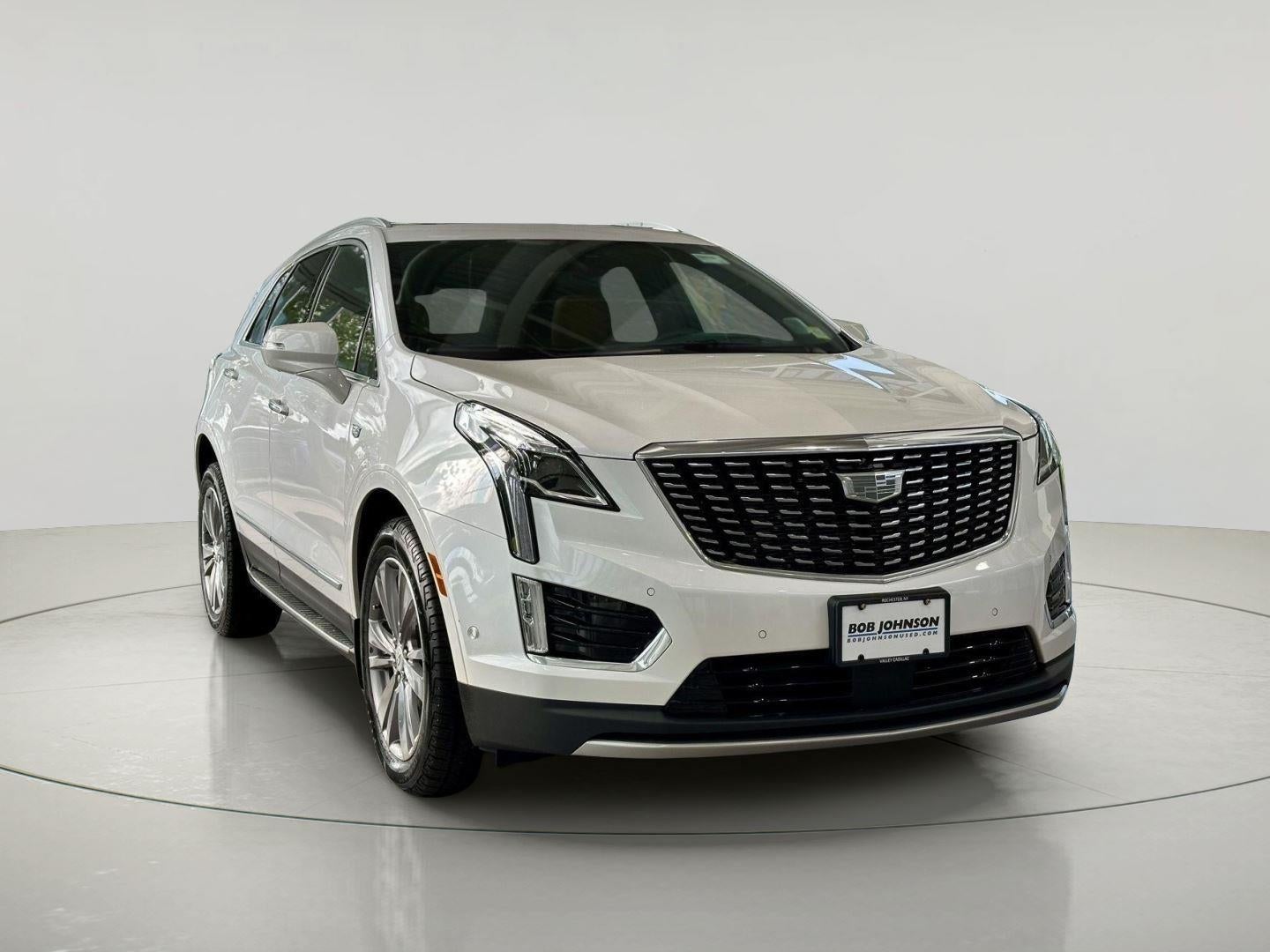 2023 Cadillac XT5 AWD Premium Luxury's photo