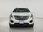 2017 Cadillac XT5 Luxury AWD