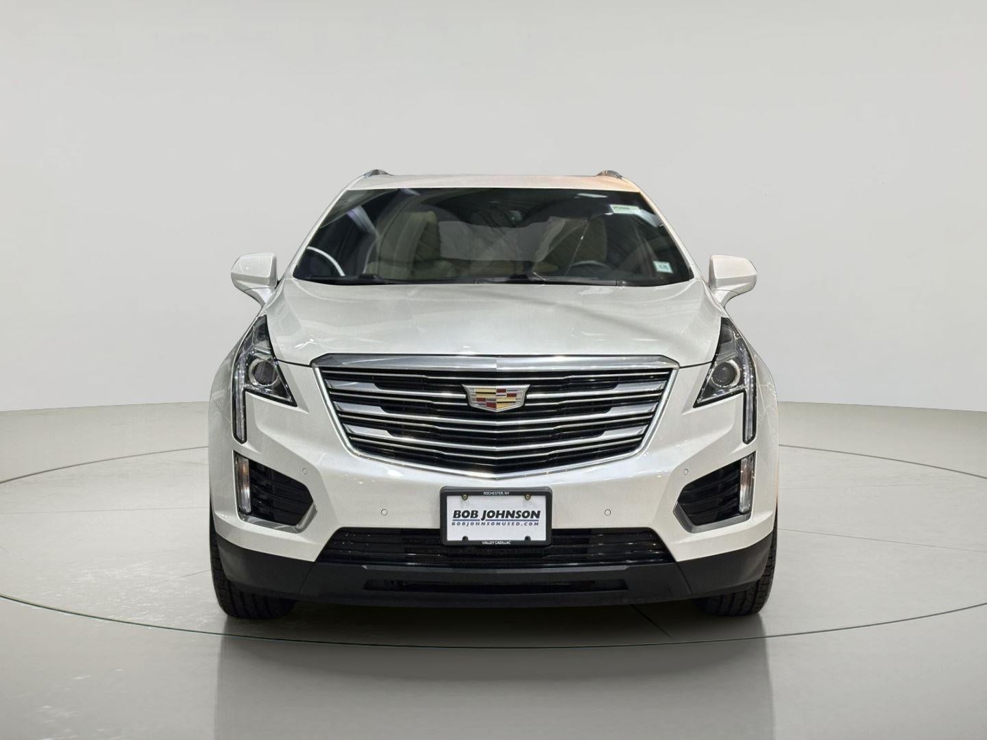 2017 Cadillac XT5 Luxury AWD