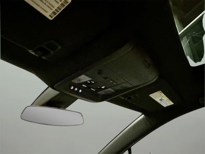 2017 Cadillac XT5 Luxury AWD