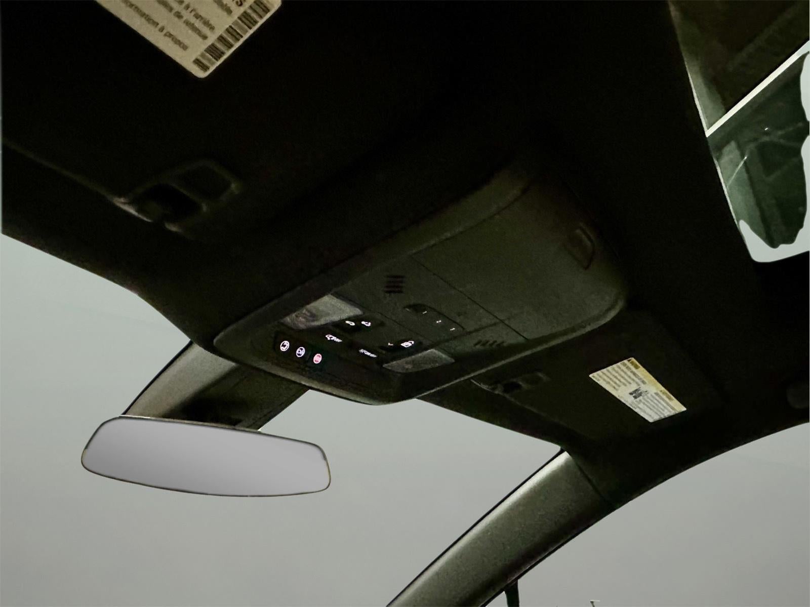 2017 Cadillac XT5 Luxury AWD