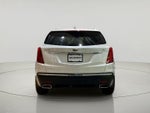 2017 Cadillac XT5 Luxury AWD