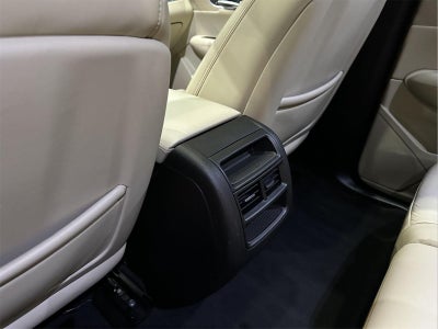 2017 Cadillac XT5 Luxury AWD