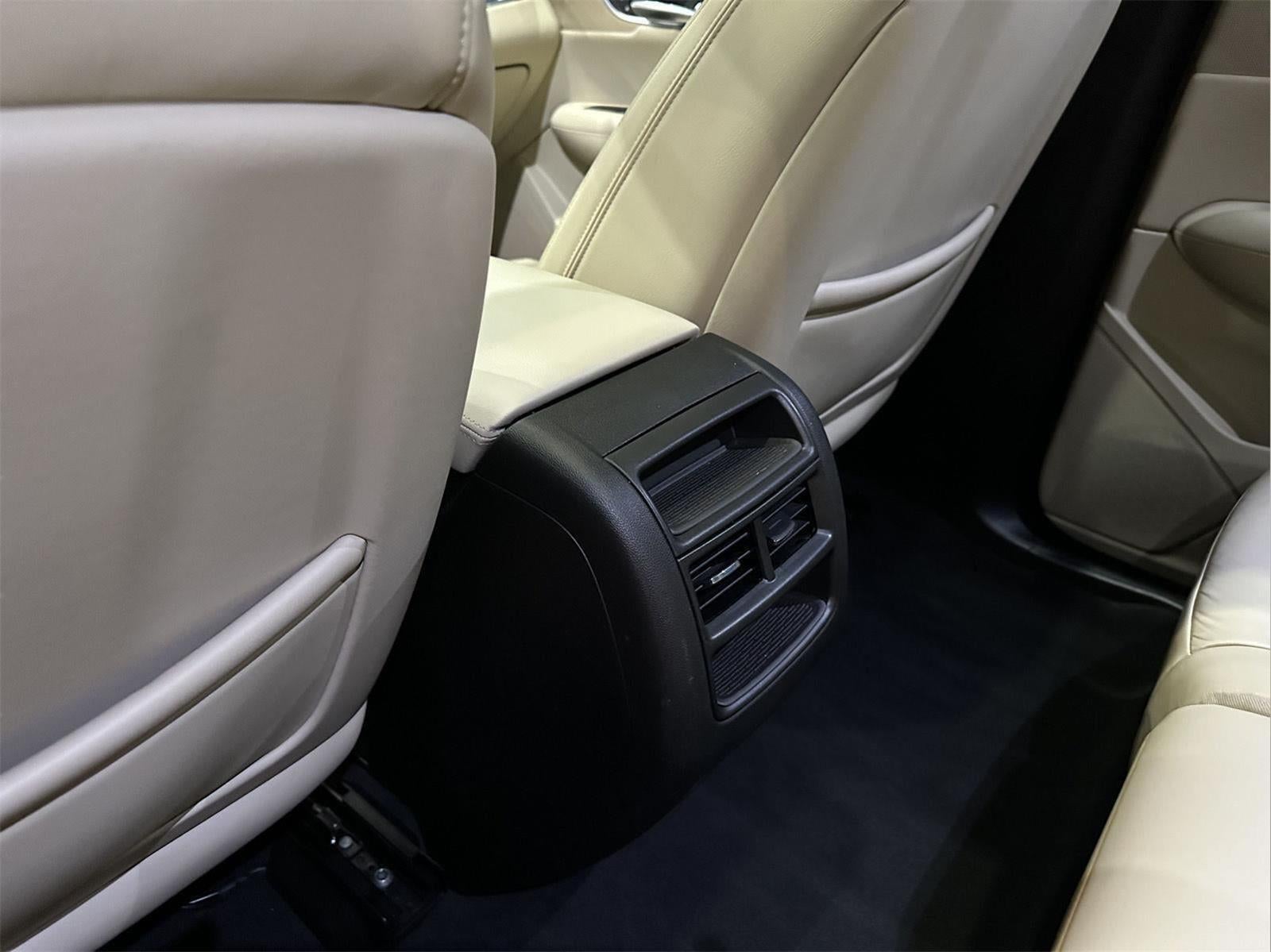 2017 Cadillac XT5 Luxury AWD