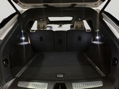 2017 Cadillac XT5 Luxury AWD