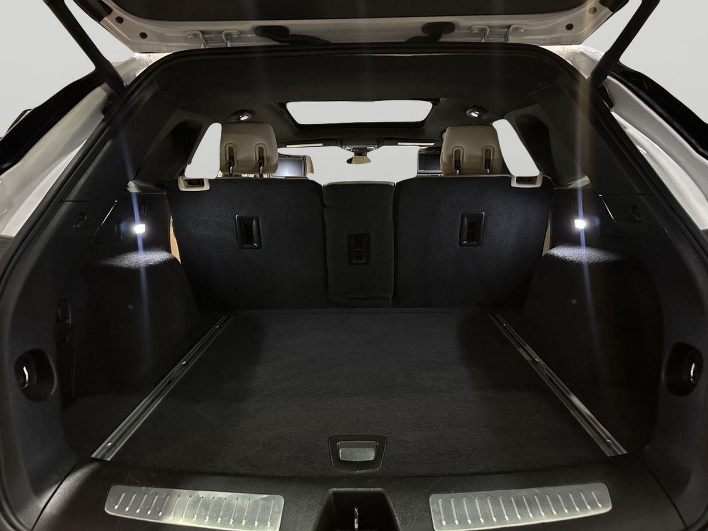 2017 Cadillac XT5 Luxury AWD