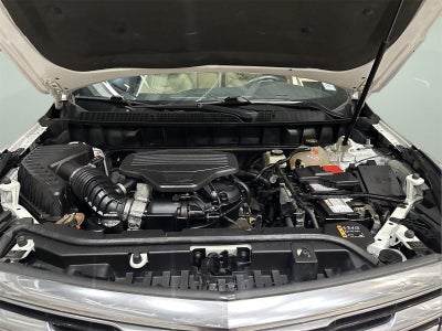 2017 Cadillac XT5 Luxury AWD