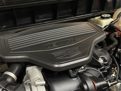 2017 Cadillac XT5 Luxury AWD