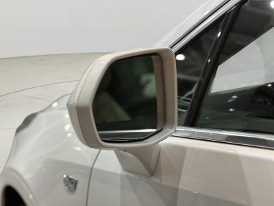 2017 Cadillac XT5 Luxury AWD