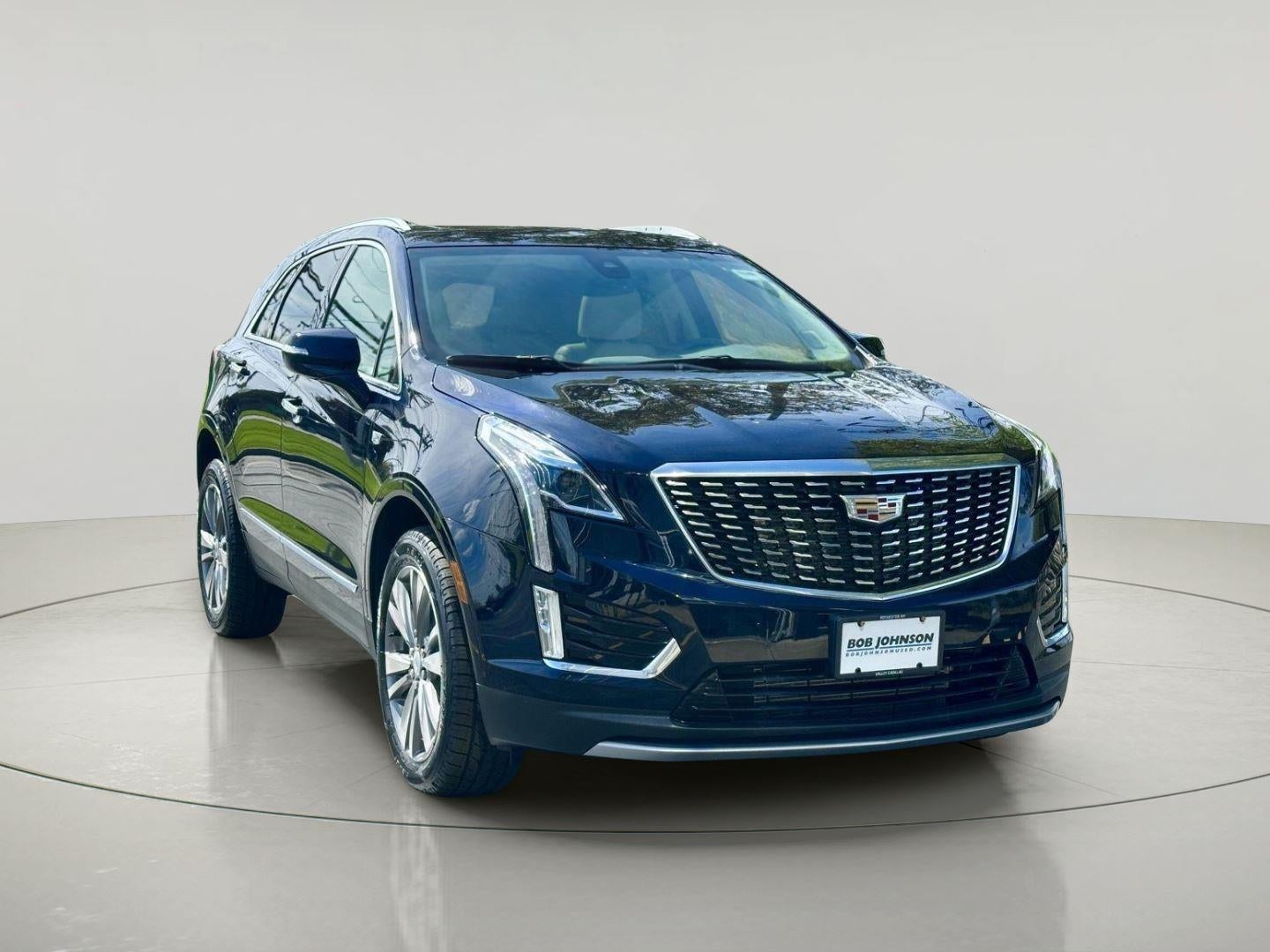 2022 Cadillac XT5 AWD Premium Luxury's photo