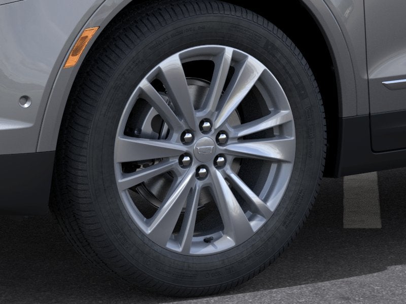 2026 Cadillac XT5 Premium Luxury - Photo 33