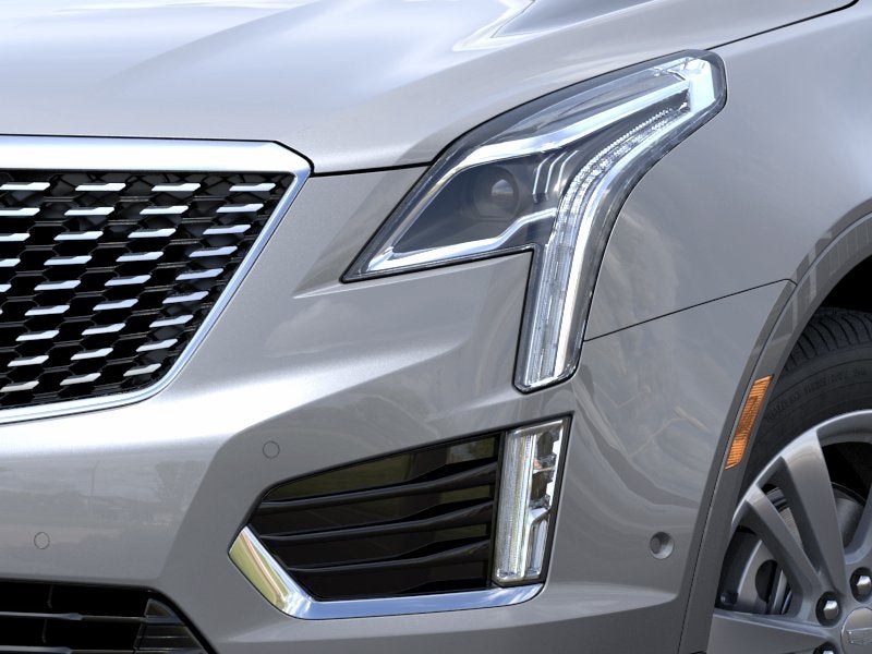 2026 Cadillac XT5 Premium Luxury - Photo 34