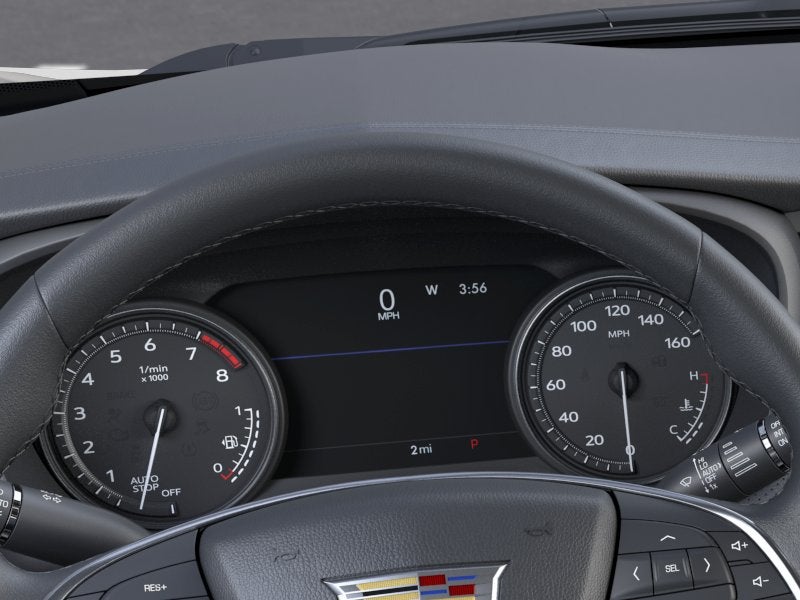 2026 Cadillac XT5 Premium Luxury - Photo 42