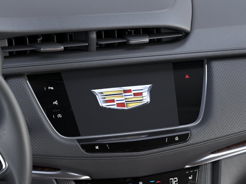 2026 Cadillac XT5 Premium Luxury - Photo 44