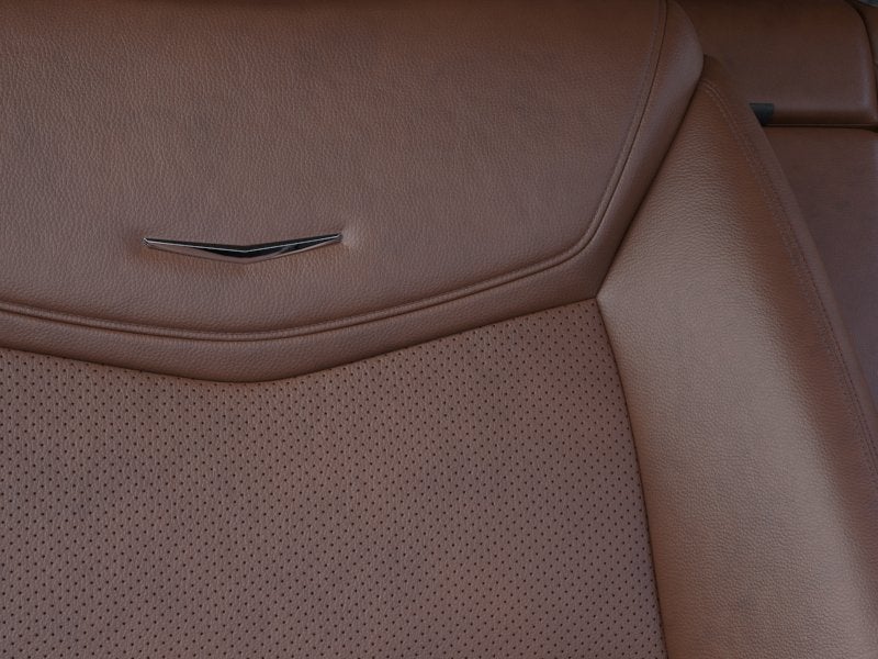 2026 Cadillac XT5 Premium Luxury - Photo 45