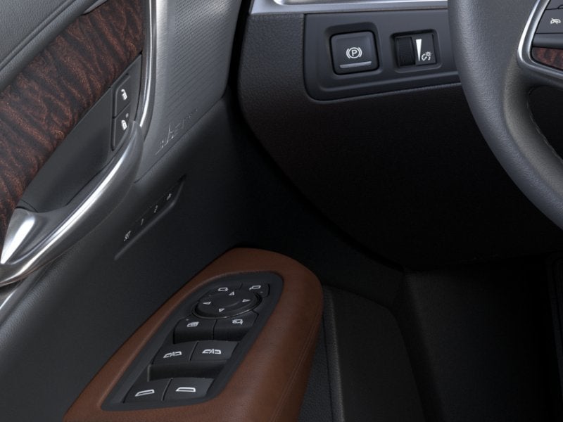 2026 Cadillac XT5 Premium Luxury - Photo 46