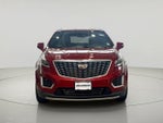 2021 Cadillac XT5 AWD Premium Luxury