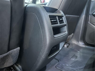 2021 Cadillac XT5 AWD Premium Luxury