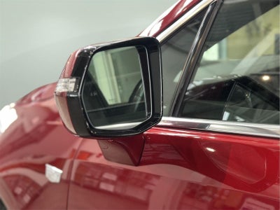 2021 Cadillac XT5 AWD Premium Luxury