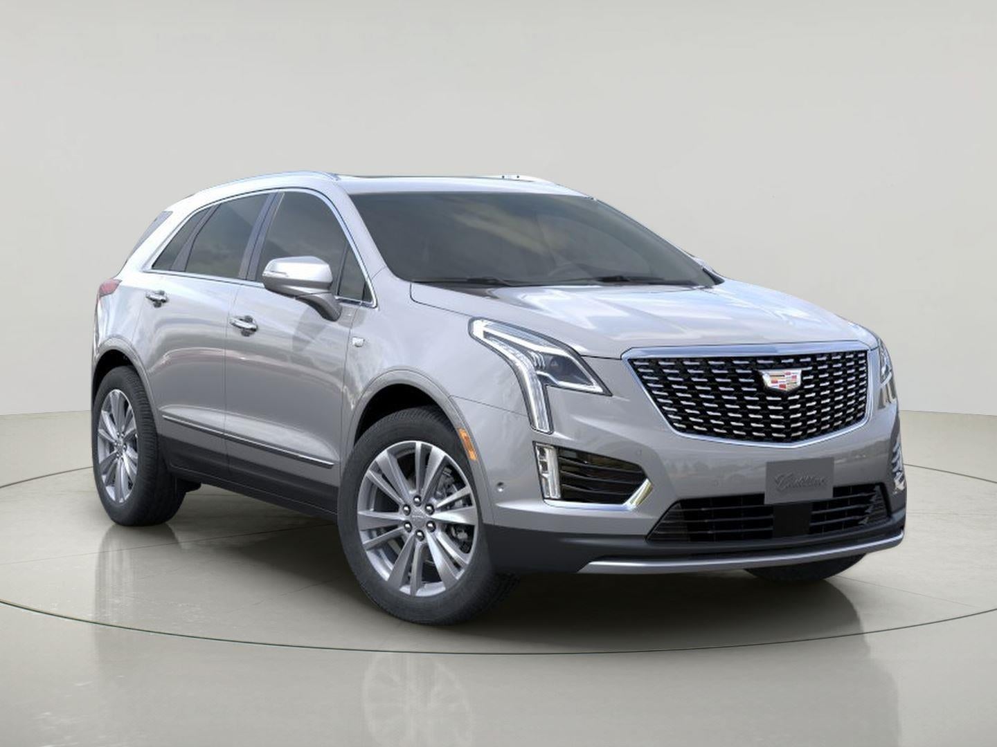 2026 Cadillac XT5 AWD Premium Luxury's photo