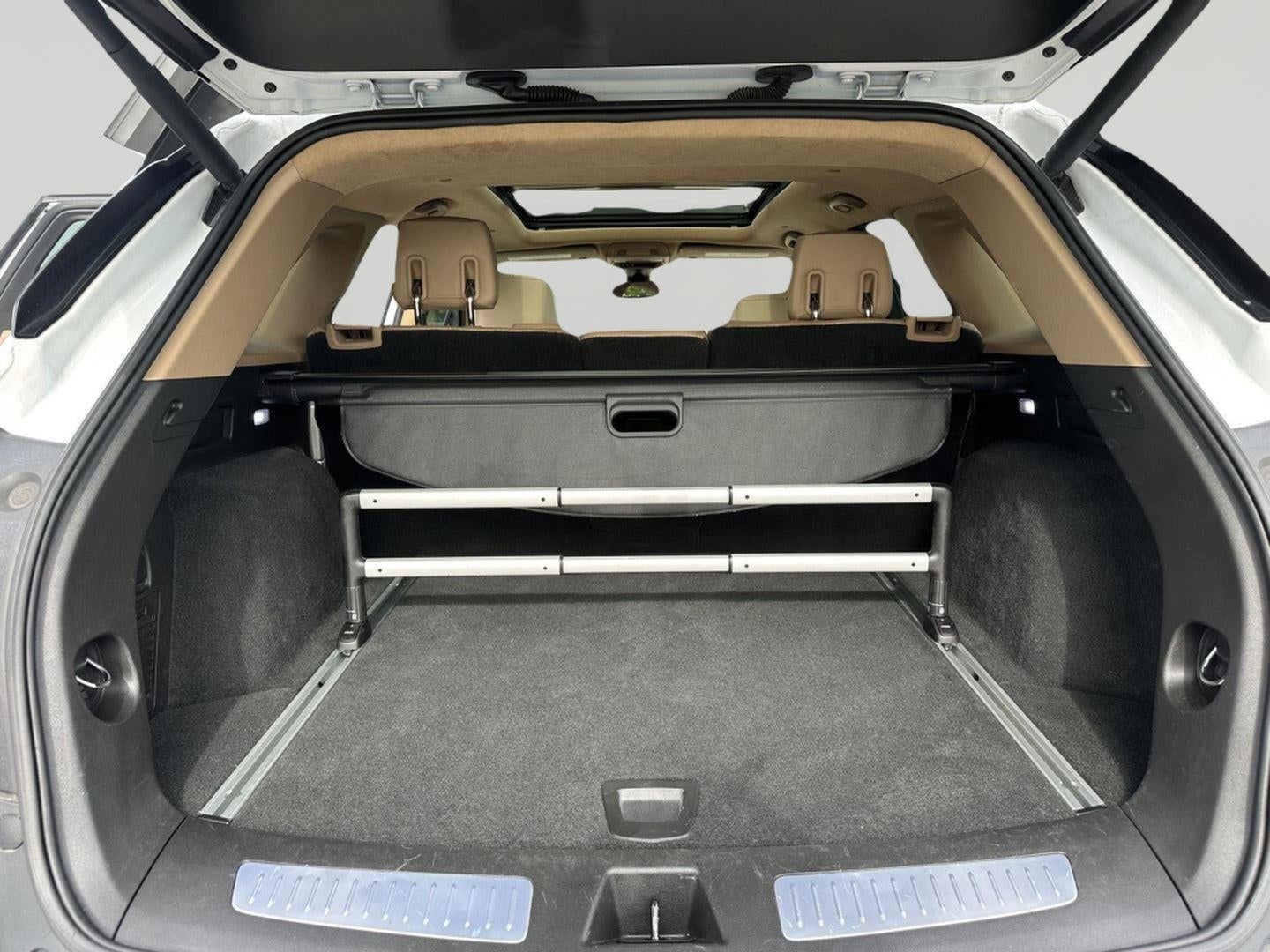 2017 Cadillac XT5 Platinum AWD