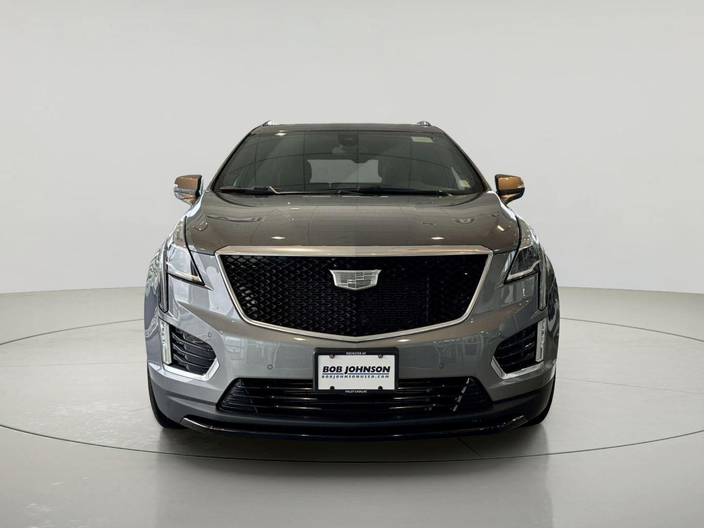 2020 Cadillac XT5 Sport AWD