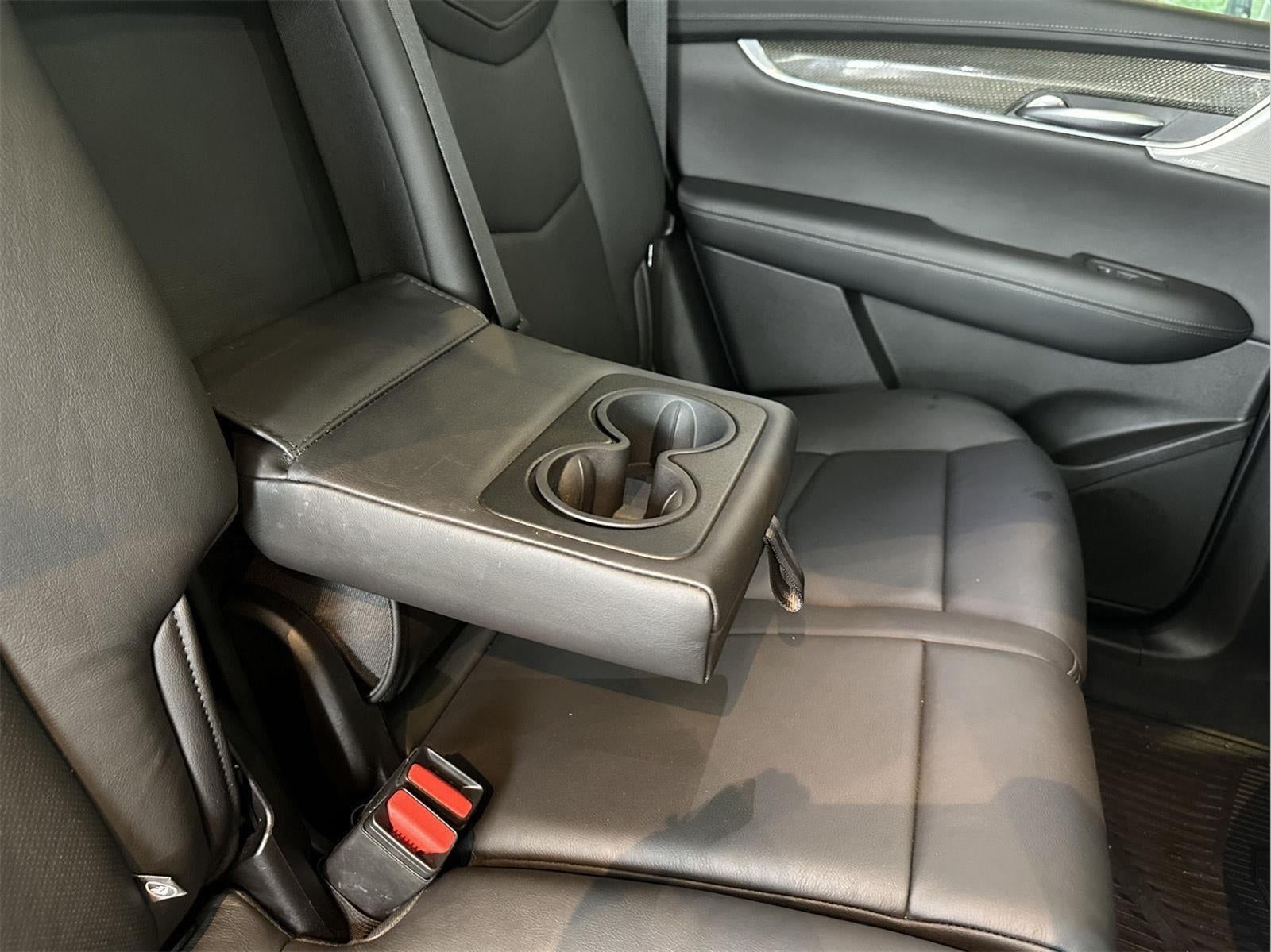 2020 Cadillac XT5 Sport AWD