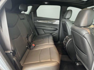 2020 Cadillac XT5 Sport AWD