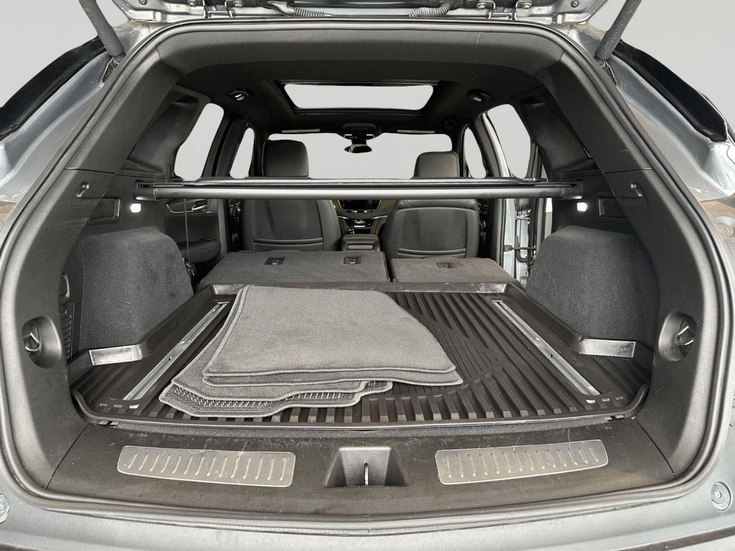 2020 Cadillac XT5 Sport AWD