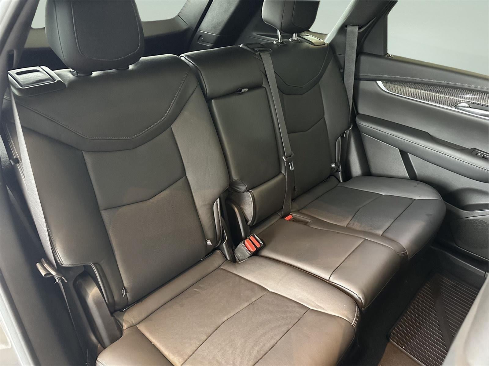 2020 Cadillac XT5 Sport AWD