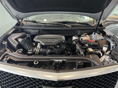 2020 Cadillac XT5 Sport AWD