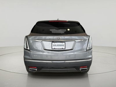 2020 Cadillac XT5 Sport AWD