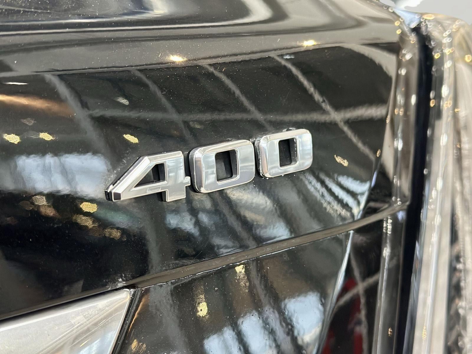 2020 Cadillac XT5 Sport AWD